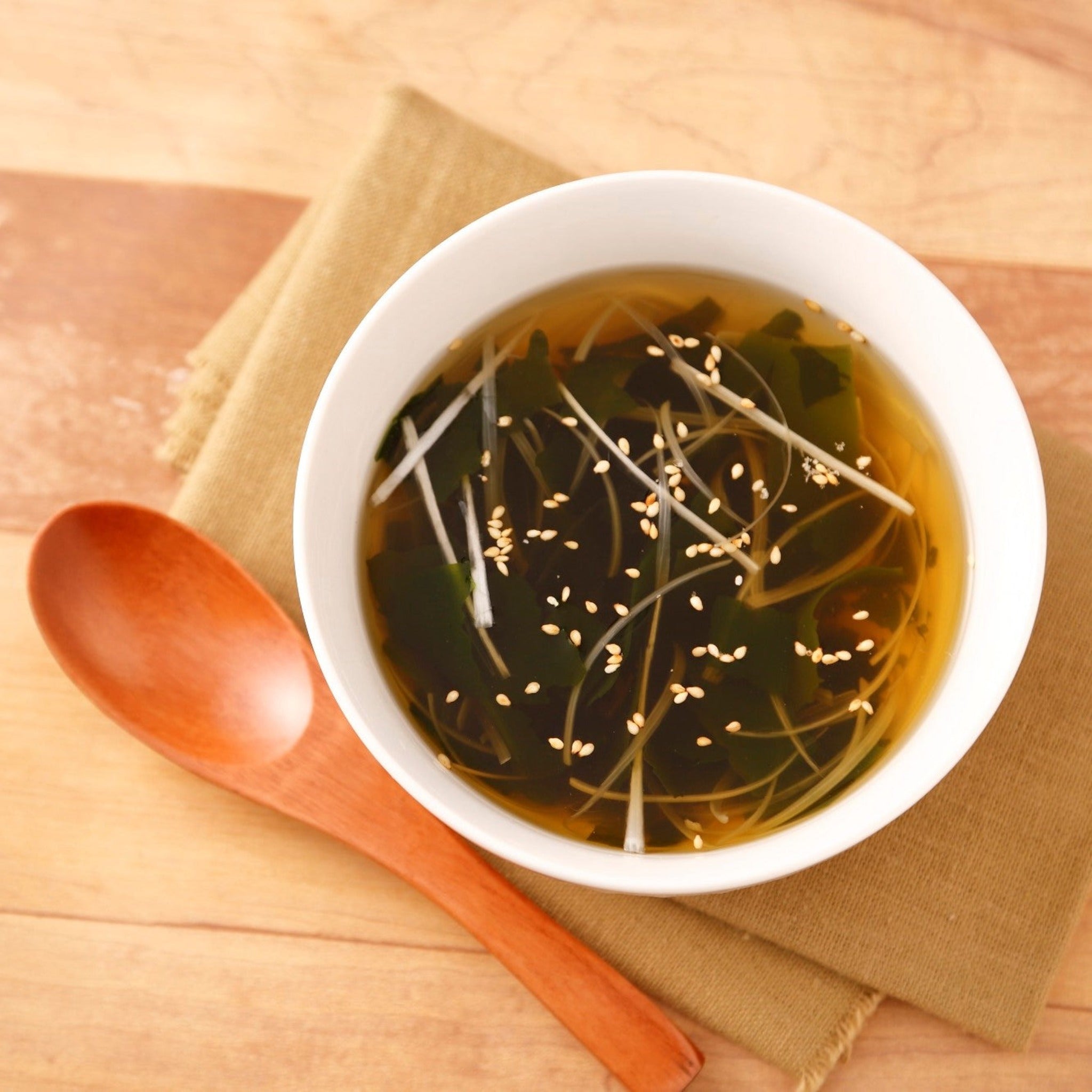 【SHINMARUSYO】Dashi Sen Broth Packs