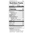 Andes Pink Rock Salt Powder - アンデス岩塩紅塩粉末卓上- 200g-3