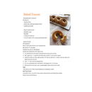 【SYOKUSAN】Rice flour Special "For bread" -きぬふわさやか 米粉 パン用-