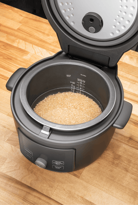 Electric Multi-Cooker COL-A40U　タイガー 電気マルチクッカー　2.5L - 0