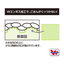 Sushi mat - 巻きす・太巻き型・細巻き型 -