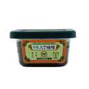 Miso Organic "Haccyo-miso" -有機八丁味噌 - 300g-1