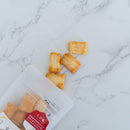 【Narumiya】Rice crackers "Shrimp and Salt" - えび塩 - 28g