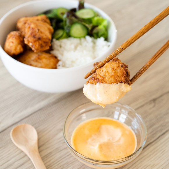 【TSUKEMOTO】Salted rice malt powder - 塩麹 - 100g