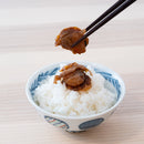 【YANAGIYA】Scallops tsukudani - 吟醸　ほたて佃煮 - 100g