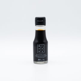【KARUIZAWA IBURU】Smoked soy sauce - 燻製しょうゆ - 70ml