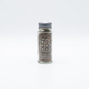 【KARUIZAWA IBURU】Smoked black pepper - 燻製黒胡椒 - 34g