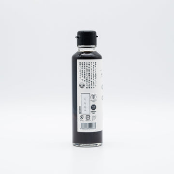 Black Garlic Sauce