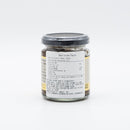 Ginger and Black Garlic paste