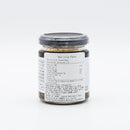 Edible Chili Oil "Black Garlic" 