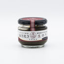 Lightly Cooked Raw Seaweed with Soy sauce