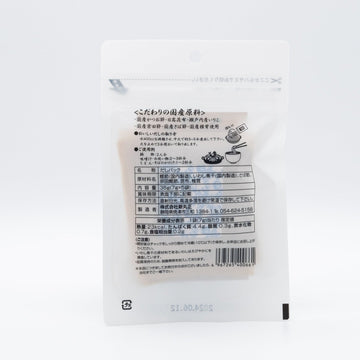 【SHINMARUSYO】Awase Dashi Packs