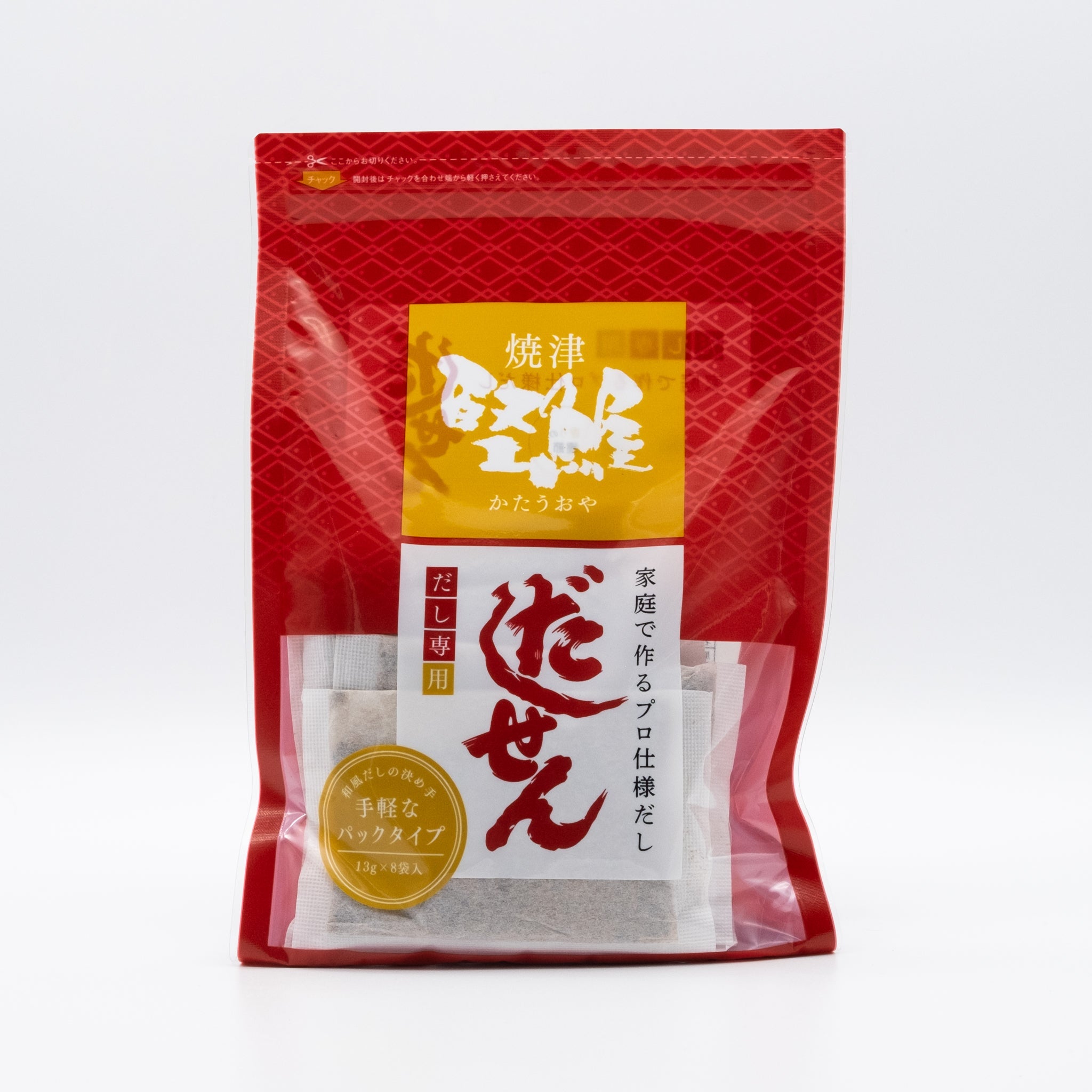 【SHINMARUSYO】Dashi Sen Broth Packs