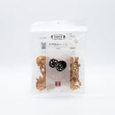 【KIRASHOKUHIN】Sliced and Dried Lotus Root from Kyushu