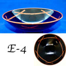 【HAKUSAN】Rice Bowl ”Flat type”-平茶碗-