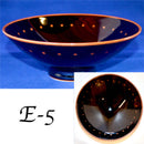 【HAKUSAN】Rice Bowl ”Flat type”-平茶碗-