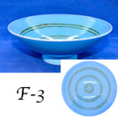 【HAKUSAN】Rice Bowl ”Flat type”-平茶碗-