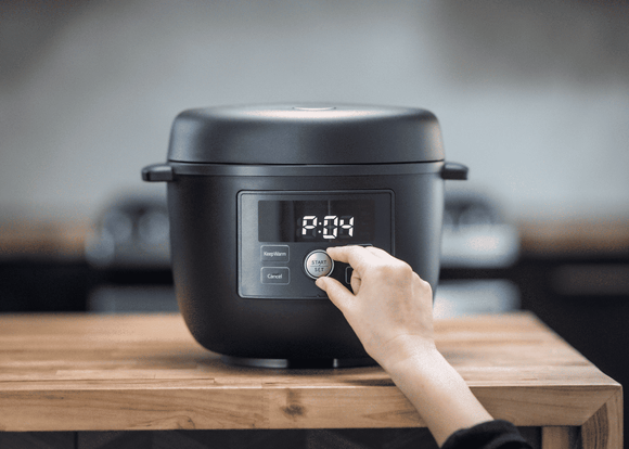 Electric Multi-Cooker COL-A40U　タイガー 電気マルチクッカー　2.5L