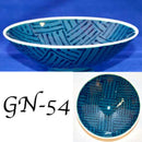 【HAKUSAN】Rice Bowl ”Flat type”-平茶碗-