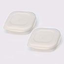 【MARNA】Rice Container for Freezer 2 pcs -冷凍ごはん容器 2個入り-