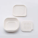 【MARNA】Rice Container for Freezer 2 pcs -冷凍ごはん容器 2個入り-