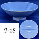 【HAKUSAN】Rice Bowl ”Flat type”-平茶碗-