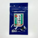 Soft furikake Baby sardines wakame - 鳴門ちりめんわかめ - 40g-1