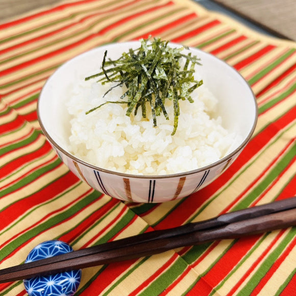 Shredded seaweed Nori from Aichi - 愛知県産刻み海苔