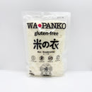 WA-PANKO Rice Breadcrumbs - 米の衣 200g-2