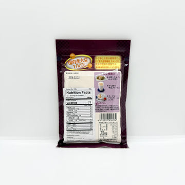 Soybean Kinako Powder - 国産きな粉 100g