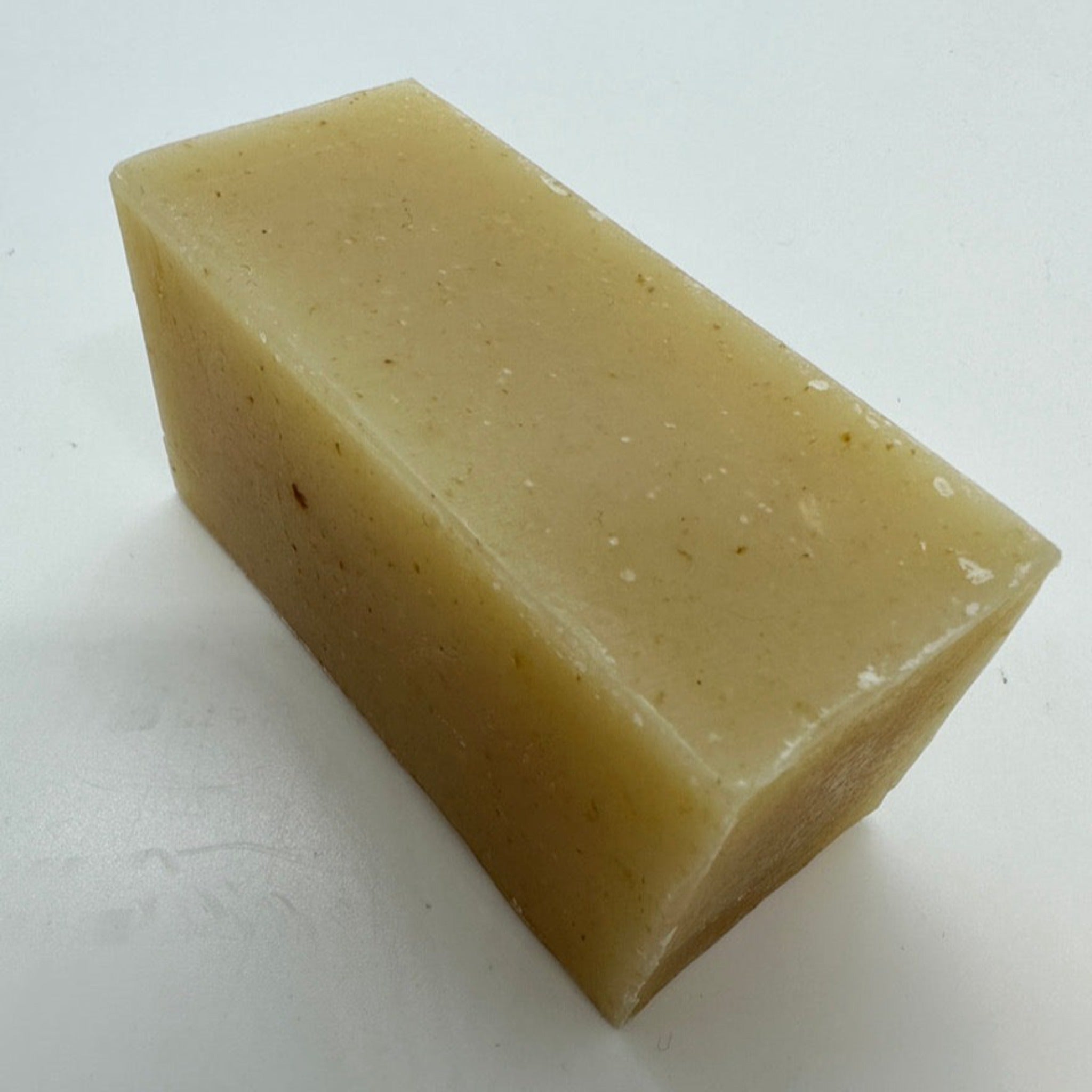 【the rice factory】Organic rice bran soap - オリジナル米ぬか石鹸 - 5oz