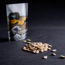 【TOKITA SEEDS】Zuccuri Kabocha 9 seeds - ズックリカボチャ"9"の種 -  (25 seeds)