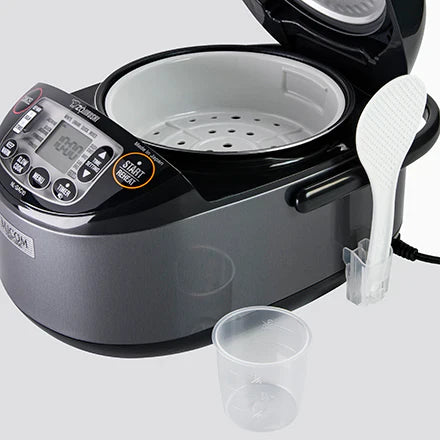 Umami® Micom Rice Cooker & Warmer NL-GAC10