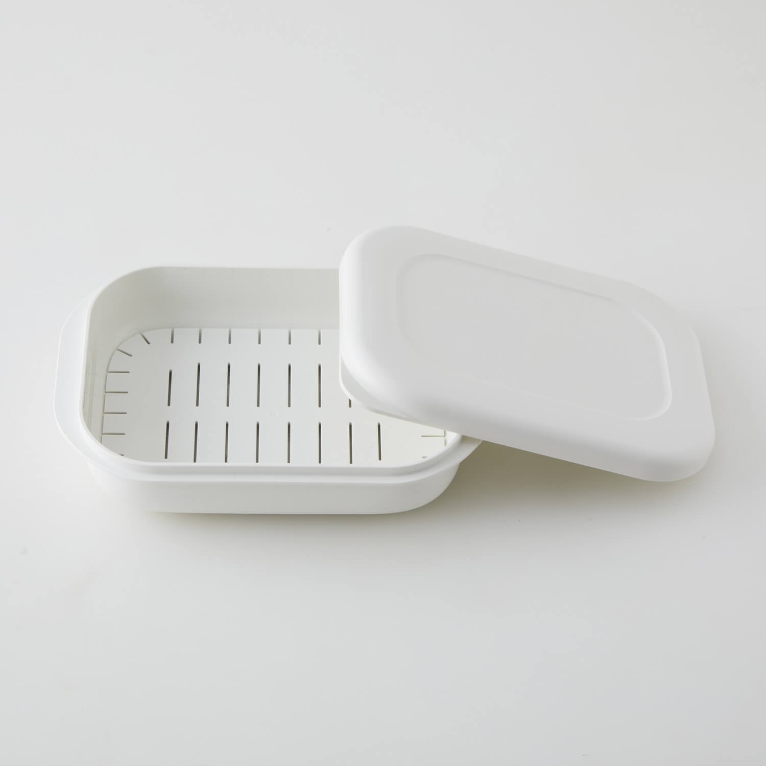Rice Container for Freezer 2 pcs