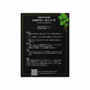 Mitsuba 'Kanto' Seeds - 関東三つ葉の種  - 250 seeds-4