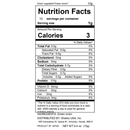 Dried Negi  - 乾燥野菜ねぎ - 10g-3