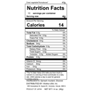 Kumamoto Dried Komatsuna - 乾燥野菜小松菜 - 40g-3