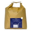 Sun-dried & Organic rice Nagano Kame-no-o - 天日干し& 無農薬 長野 亀の尾 - 2025 Crop