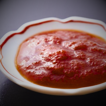 Spicy Ketchup - 大人ケチャップ 185g - 0