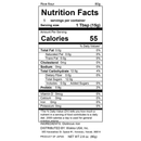 Refined glutinous rice flour "Shiki-jyoyo Shiratamako" -義士 四季常用 白玉粉- 80g-8