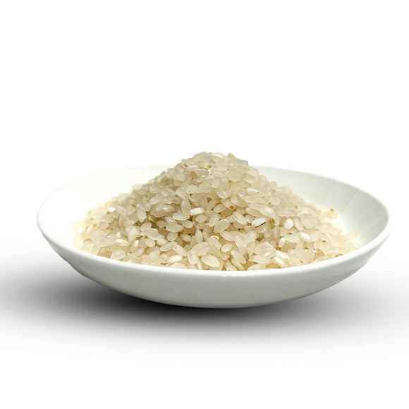 Sun-dried & Organic rice Nagano Kame-no-o - 天日干し& 無農薬 長野 亀の尾 - 2025 Crop