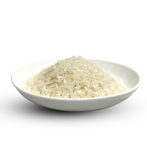 Sun-dried & Organic rice Nagano Kame-no-o - 天日干し& 無農薬 長野 亀の尾 - 2025 Crop