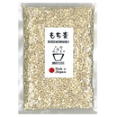 【MORIKA】Millet ”Pearl Barley” -もち麦- 150g