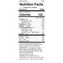 Cook-with-Rice Seasoning "Baby Sardine & Ginger" -炊き込みご飯の素 瀬戸内しらす生姜めし-153g-3