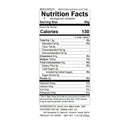 【HOJUAN】Mochi "Black beans"-丹波黒豆餅- 6pc