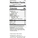 【HIRASHO】Pacific saury flake"Sanma boroboro" - さんまぼろぼろ - 110g