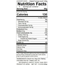 【HOJUAN】Mochi "Japanese Mugwort" -よもぎ餅（草餅）-6pc(350g)