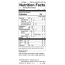 【HAKODATE HIROME】Sprinkle of rice "Dried salmon, small fish & kelp" - 鮭節・小魚ｘ昆布 - 35g