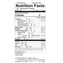 【SALTYBE】Natural salt "Shiomaru - Blue" 土佐の塩丸-青丸-