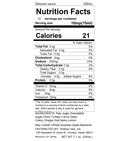 Torii Barrel-Aged Bottom Sauce - 桶底ソース - 200ml-5